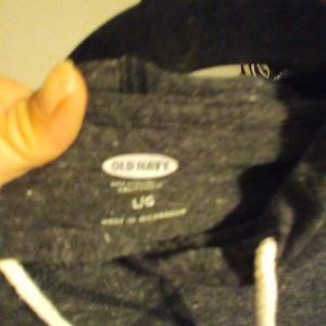 Old Navy women's sweater
